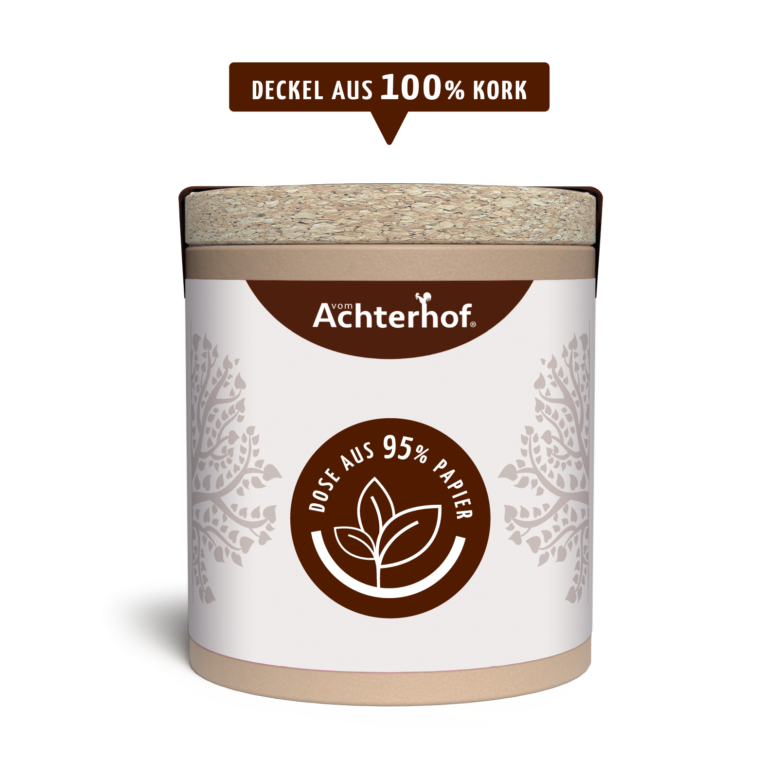 Tzatziki Dip Gewürzzubereitung Bio (63g)