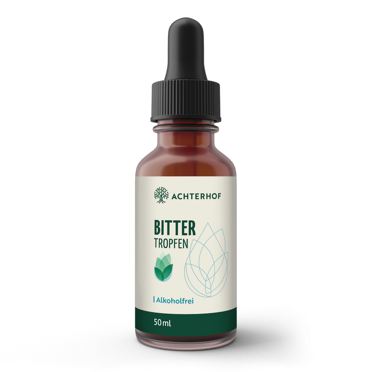 Bittertropfen alkoholfrei (50ml)