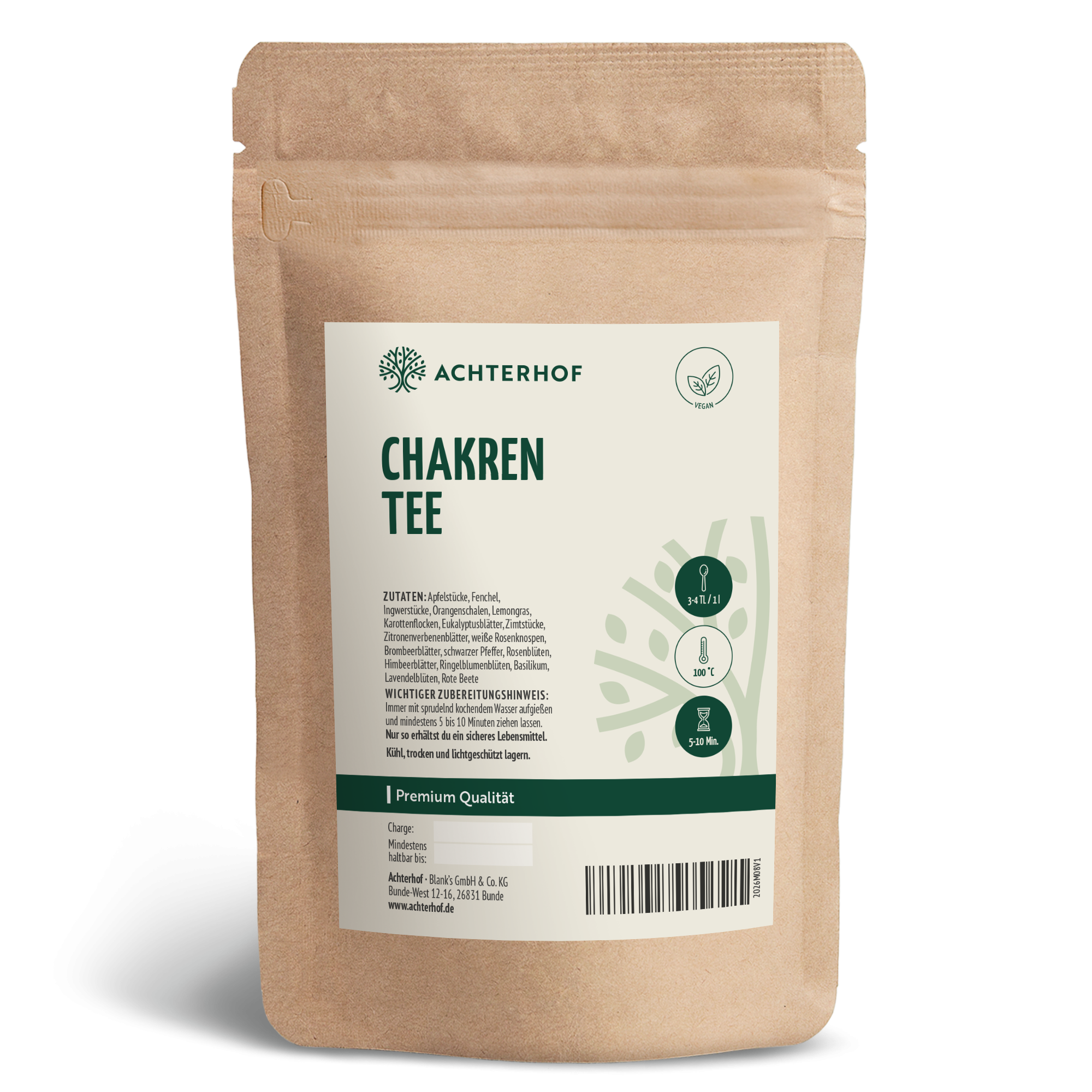 Chakrentee (250g)