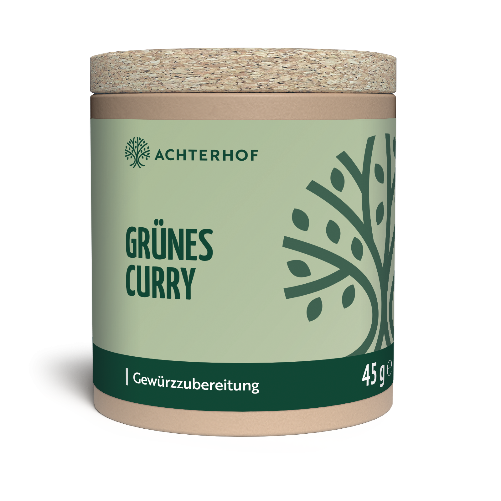 Guacamole Gewürzzubereitung Bio (54g)