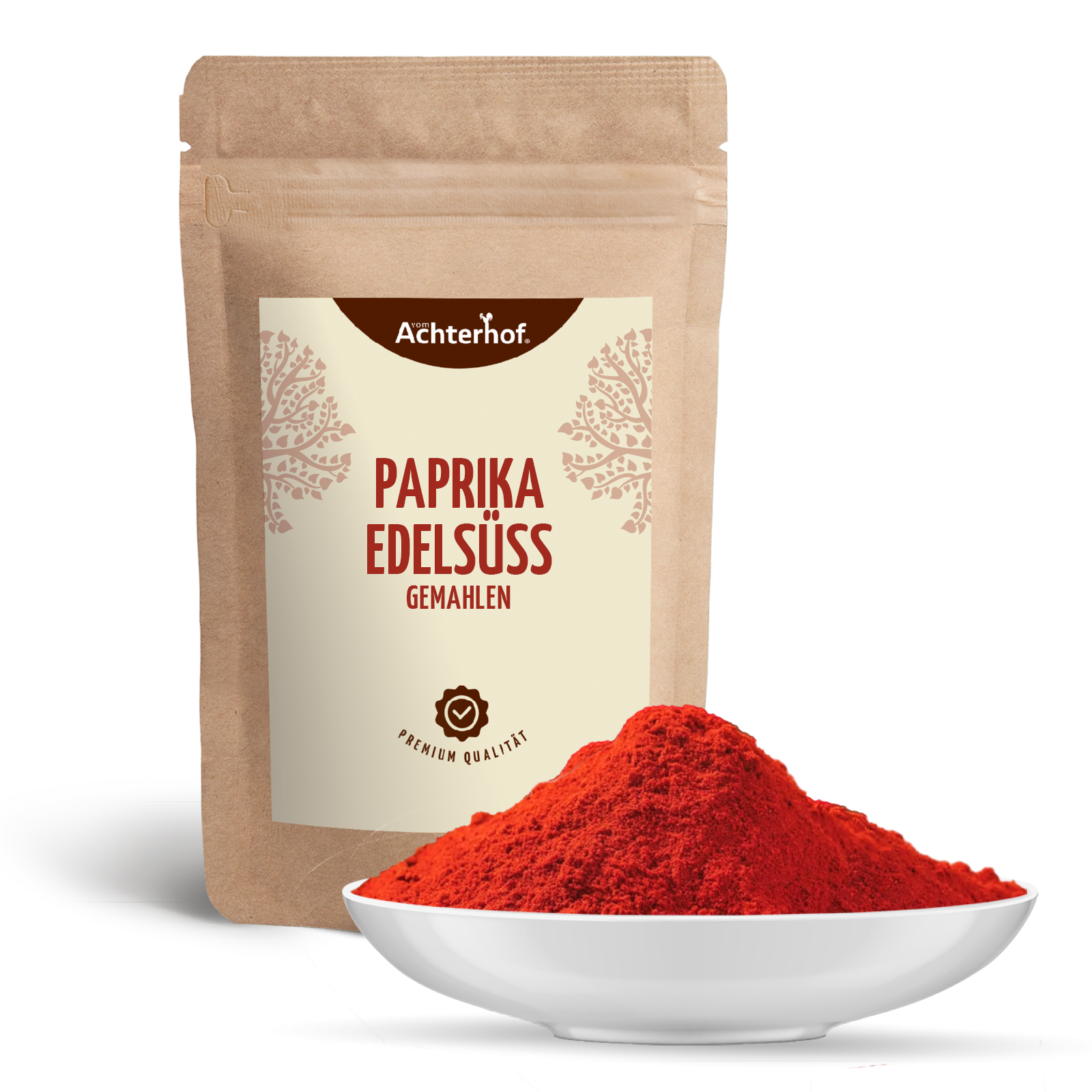 Paprika Edelsüss gemahlen (1000g)