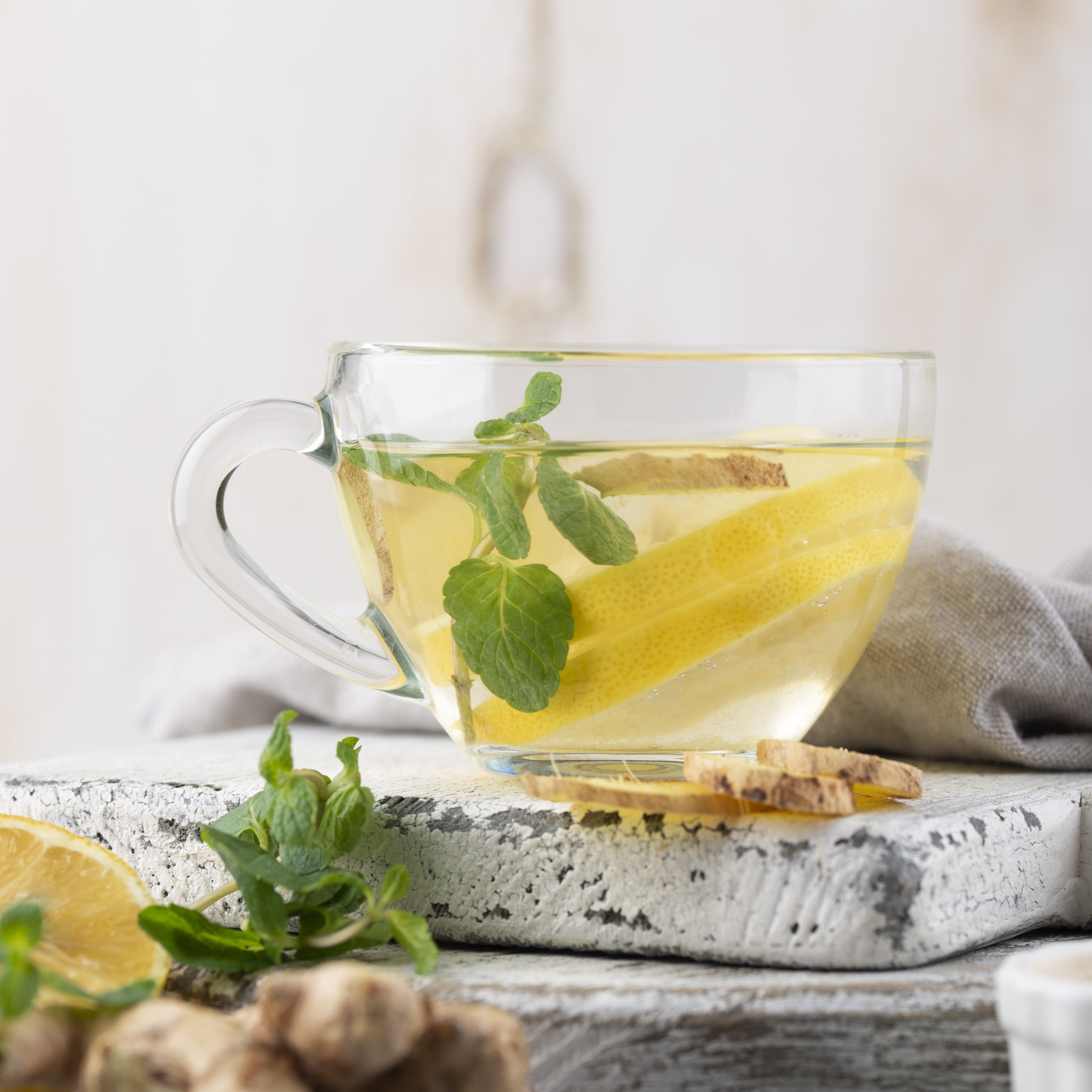 Bio Süßholzwurzel gemahlen (250g)