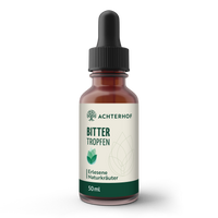 Bittertropfen (50ml)