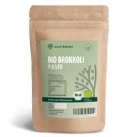 Brokkoli Pulver Bio (500g)
