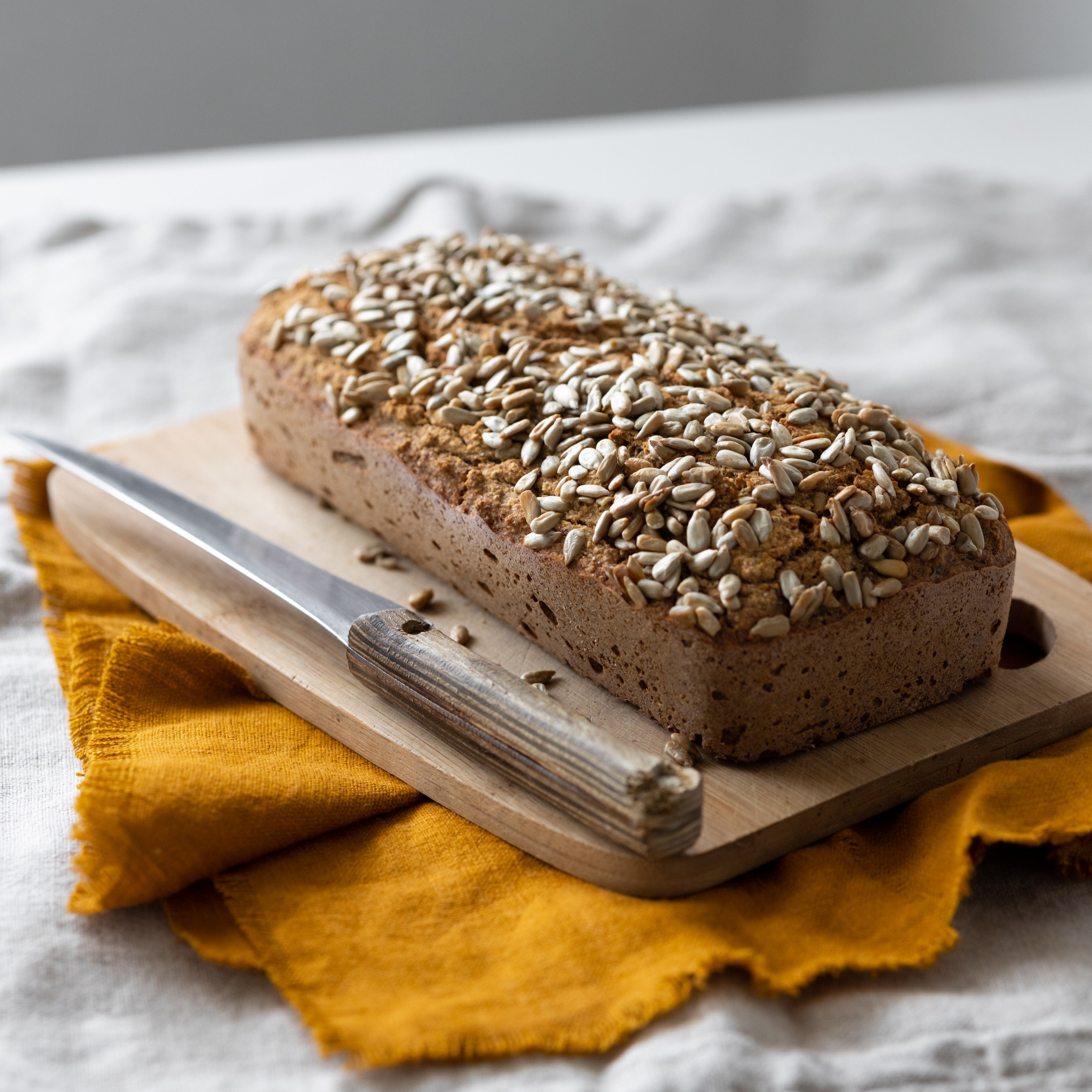 Bio Buchweizengrütze (250g)