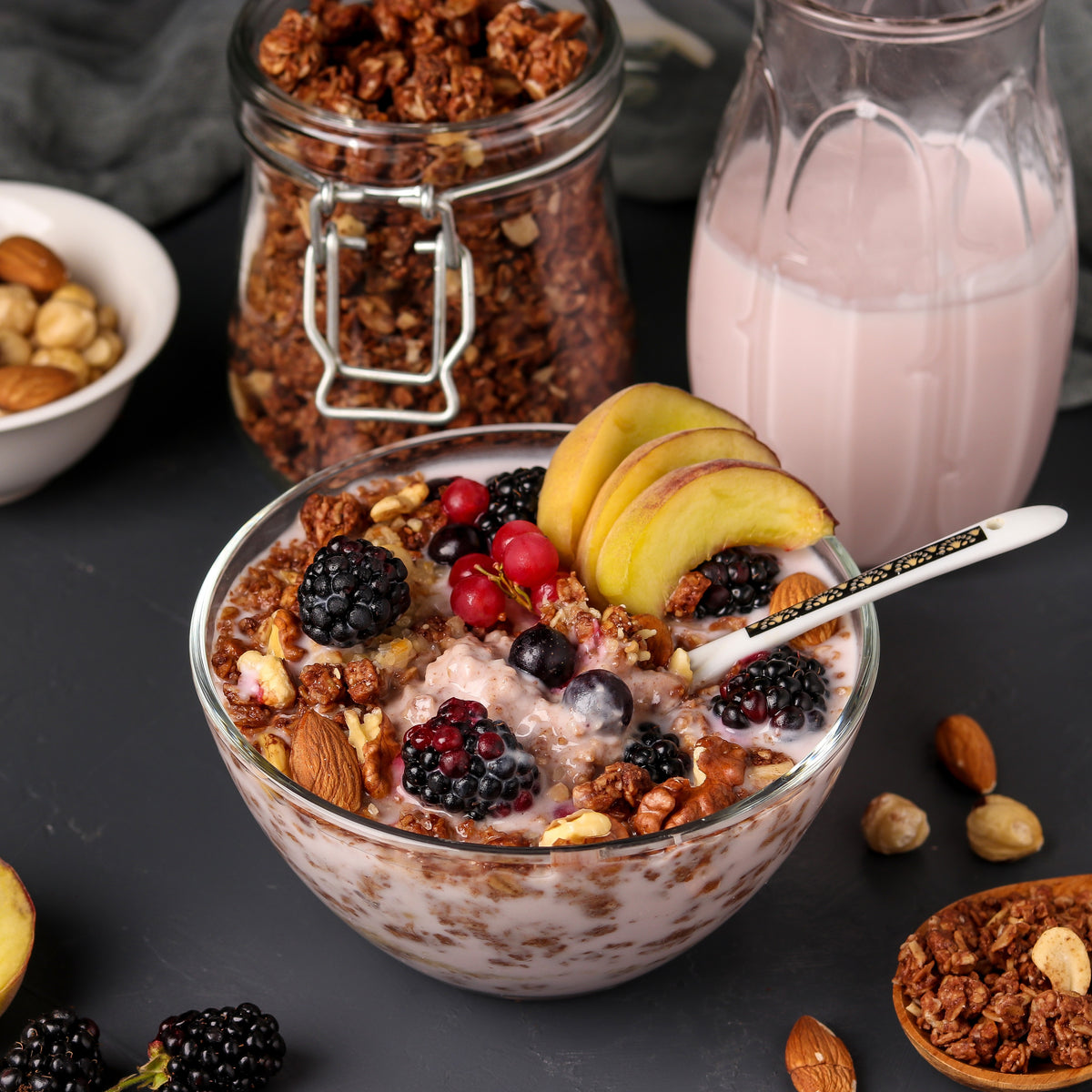Bio Granola Kakao (250g)