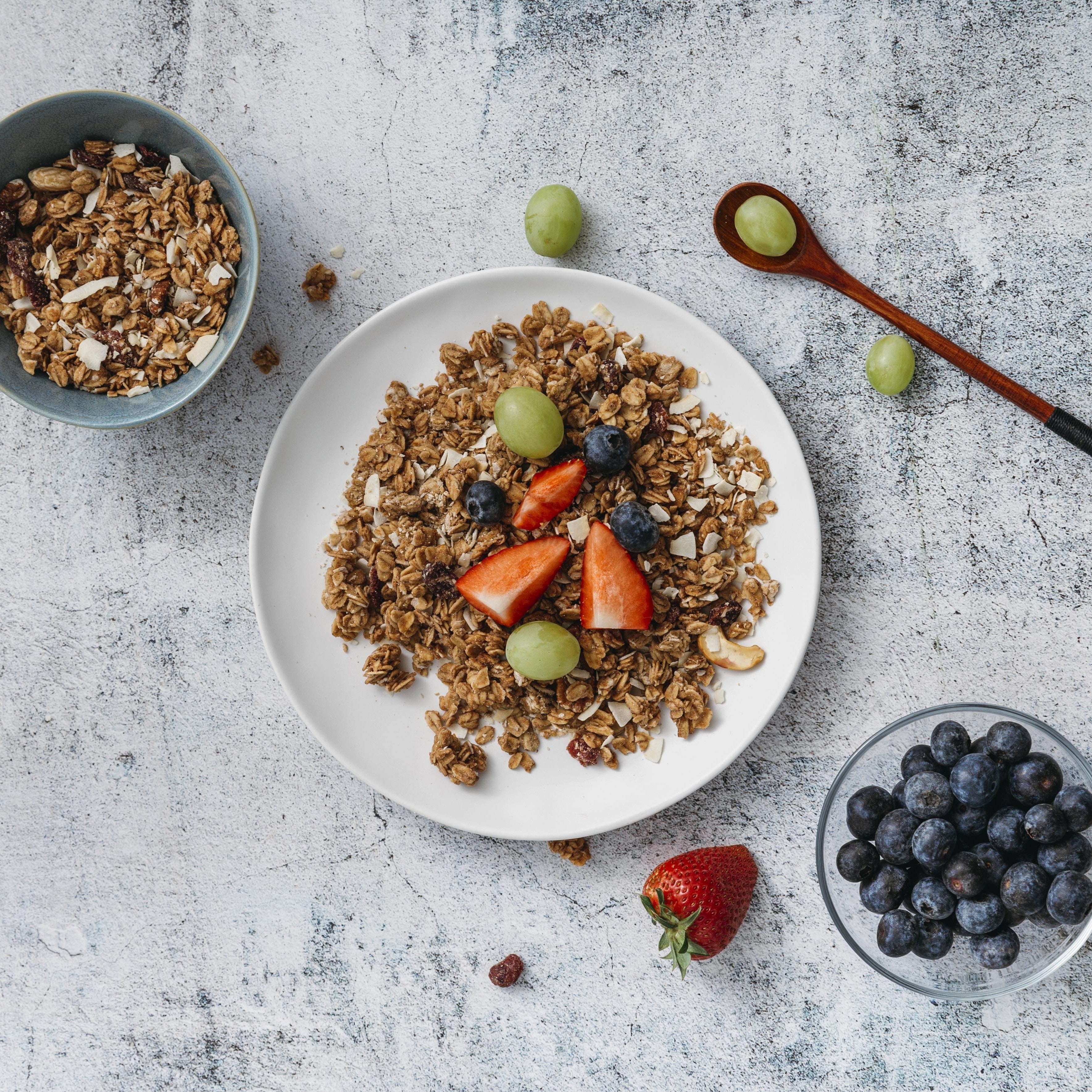 Bio Granola Kakao (250g)