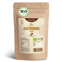 Bio Haferdrink Pulver (500g)