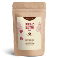 Hibiskusblüten ganz (100g)