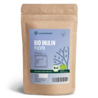 Agaven Inulin Pulver Bio (500g)