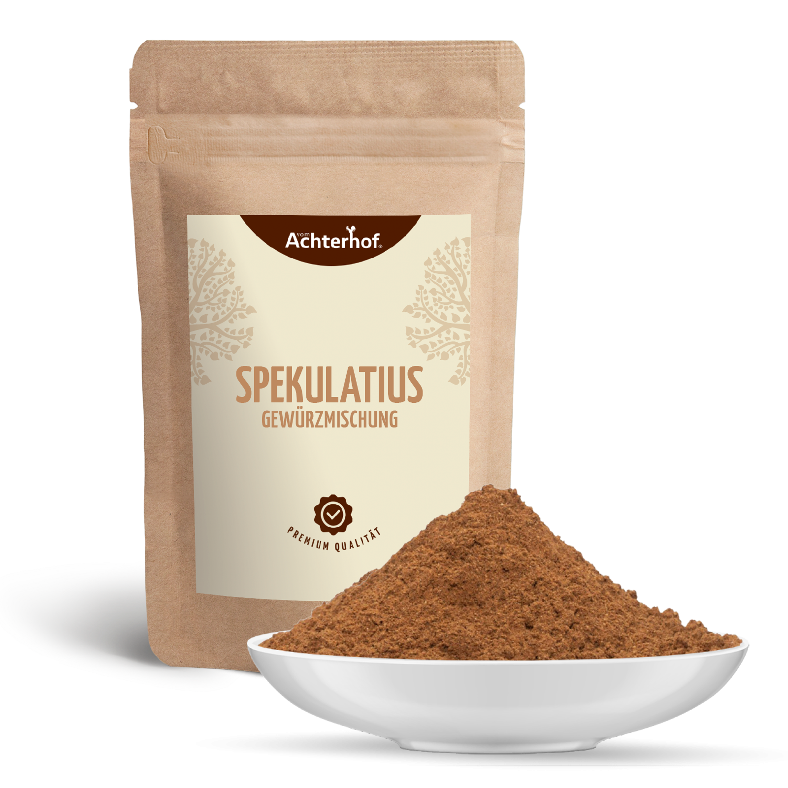 Spekulatius Gewürzmischung (100g)